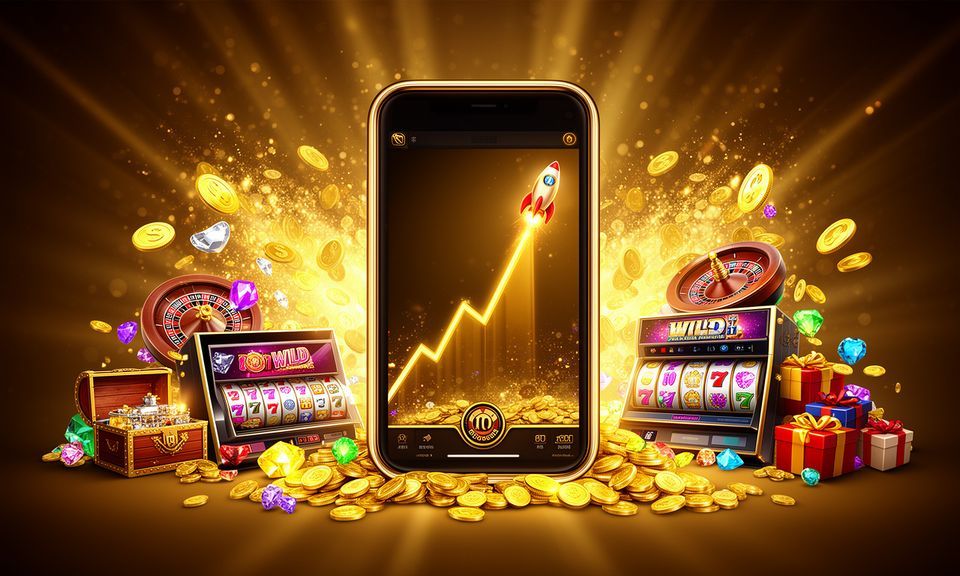 k77772 What the k77772 App Puts in Your Hands